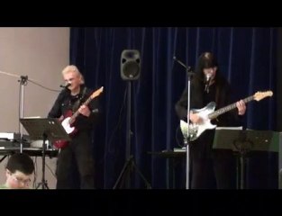 PAPILLONS BLANCS DU SUD DE L'AISNE FETE DE NOEL