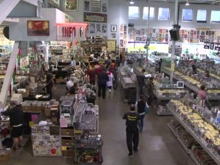 Le Journal vidéo du mercredi 15 décembre 2010, édition de 12H00.