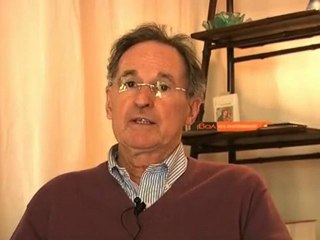 Pierre Moulin Fournier - Réflexologie Plantaire
