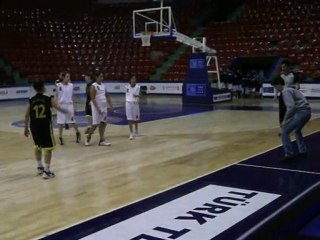 Çankaya Üniversitesi- Anıttepe