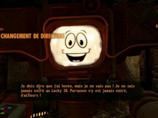Fallout NV Walkthrough 58. Un assassinat très discret