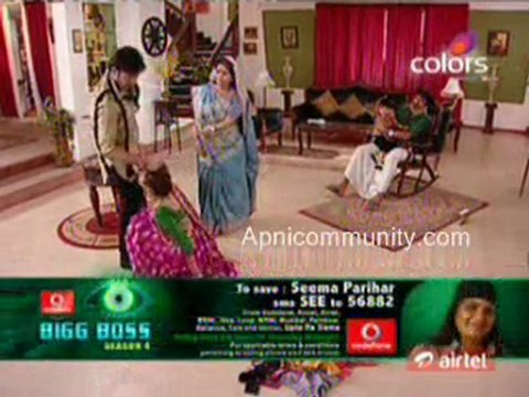 Rishton Se Badi Pratha - 15th December 2010 pt4