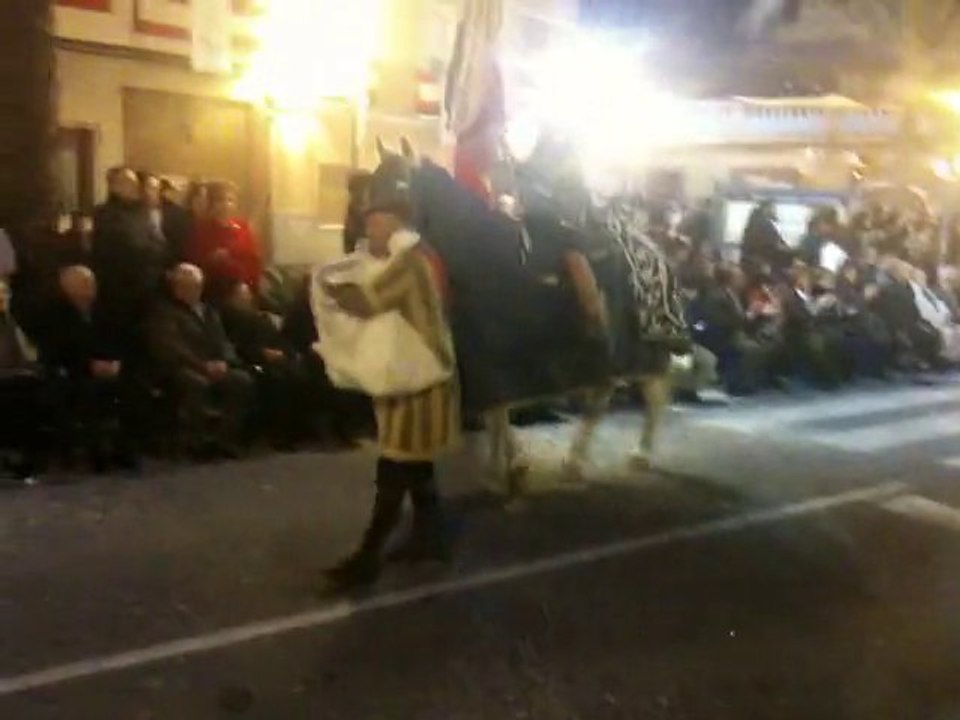 CRISTIANOS