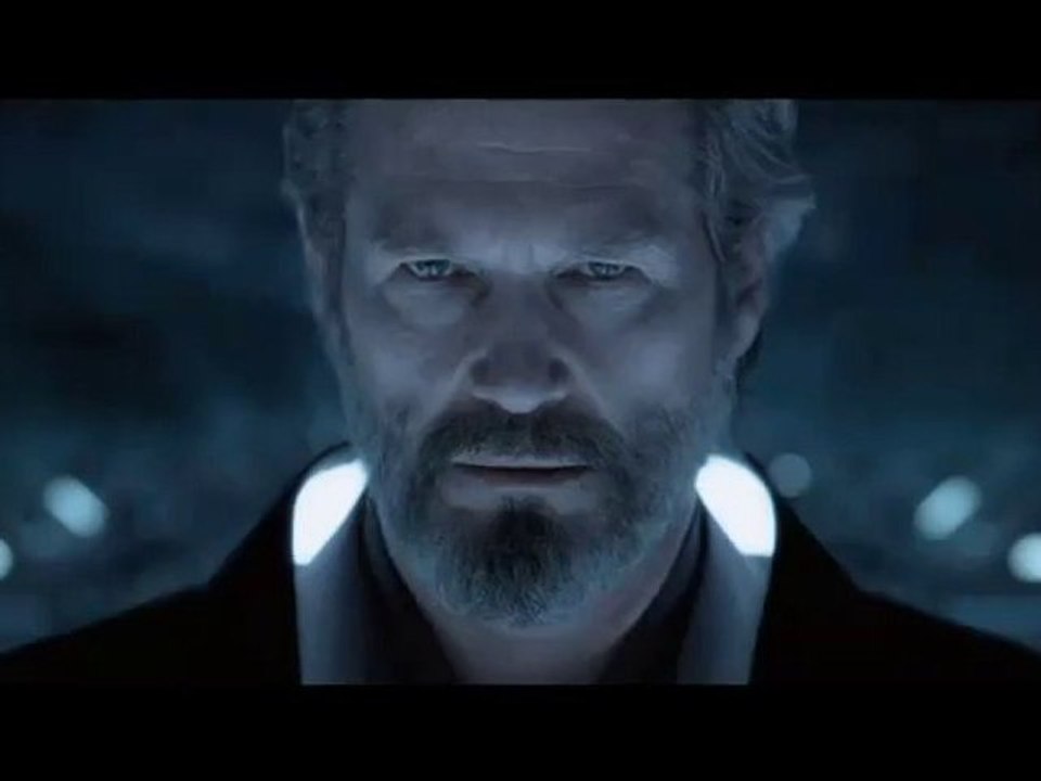 TRON Legacy - Spot TV #9 - Savior [VO|HD]