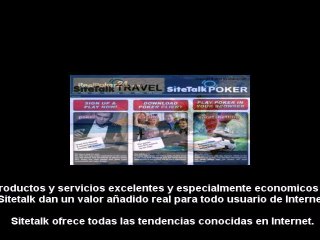 Presentacion nueva Red Social,en aleman y subtitulada en esp