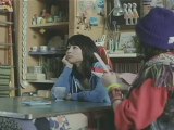 [CM] NTT docomo -walk with you- Maki & Kaela (2010.12.13)