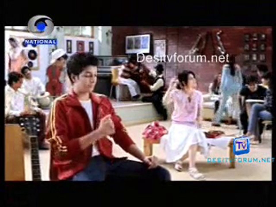 Stree 15th Dec 2010 video update