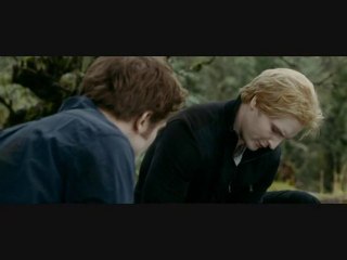 Parodie Twilight / Toys Story 3