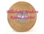 Modern Wall Mirrors - Bedroom Mirrors