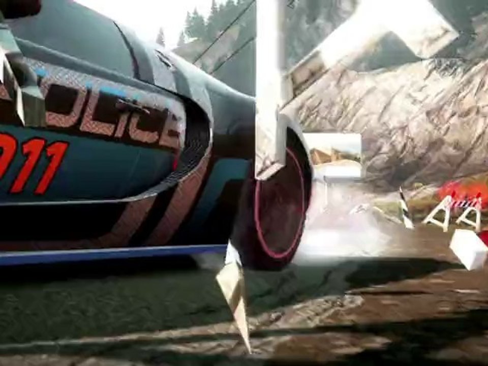 Video DLC Super Sports Pack Need For Speed Hot Pursuit
