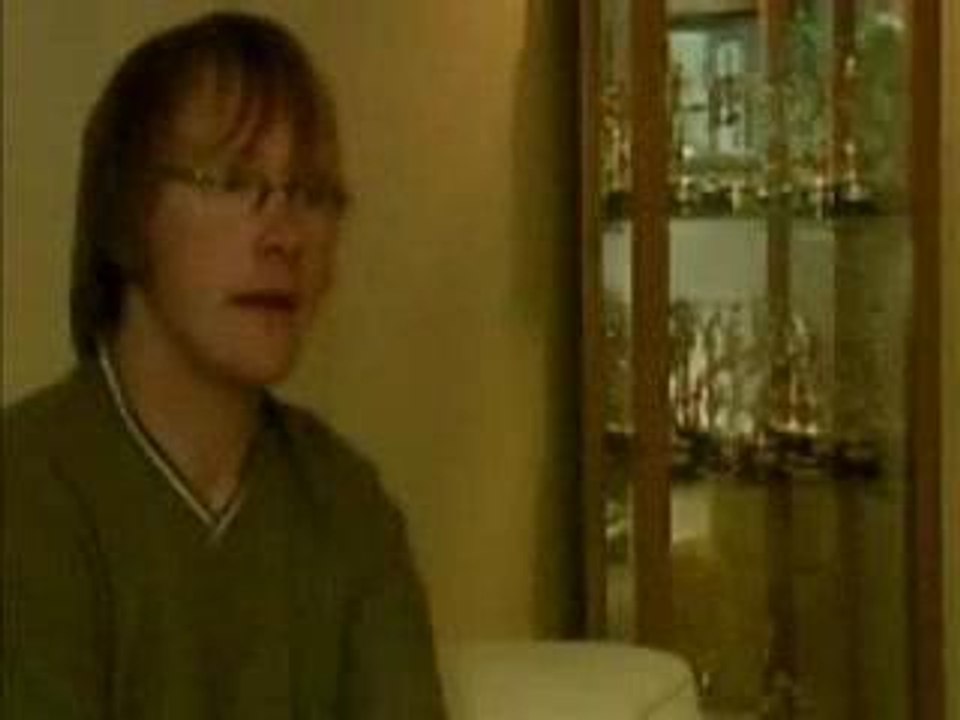 crash Tourist Trophy