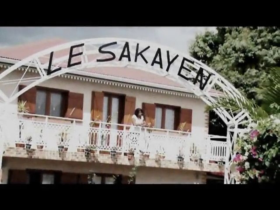 Clip 974 - Fusion - Kafrine by FSM