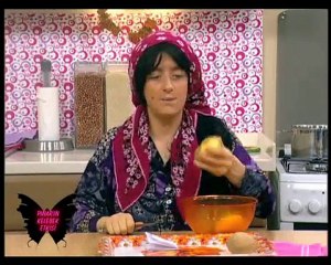 PINARIN KELEBEK ETKİSİ 5 BLM 3