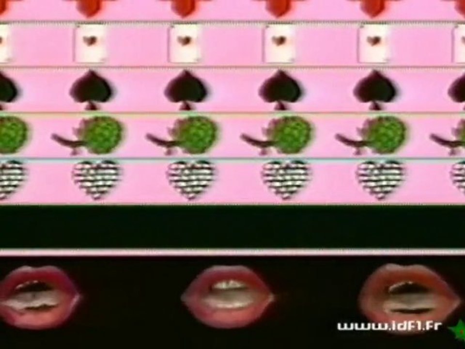 Dorothée: "Allo Allo Mr L'Ordinateur"