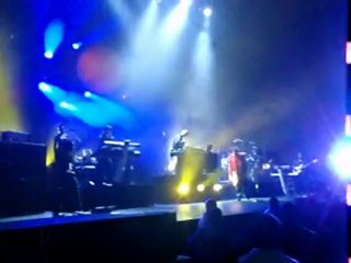 Drake- Houston TX Oct. 29, 2010