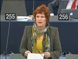 Sharon Bowles on European Council meeting Preparations - 16-