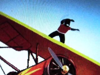 TGV GéNéRiQ 2010 - Dijon - J-1 !