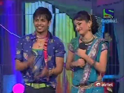 Jhalak Dikhhlaja{Season 4} 14th Dec(aajtube.com)(Part 1)