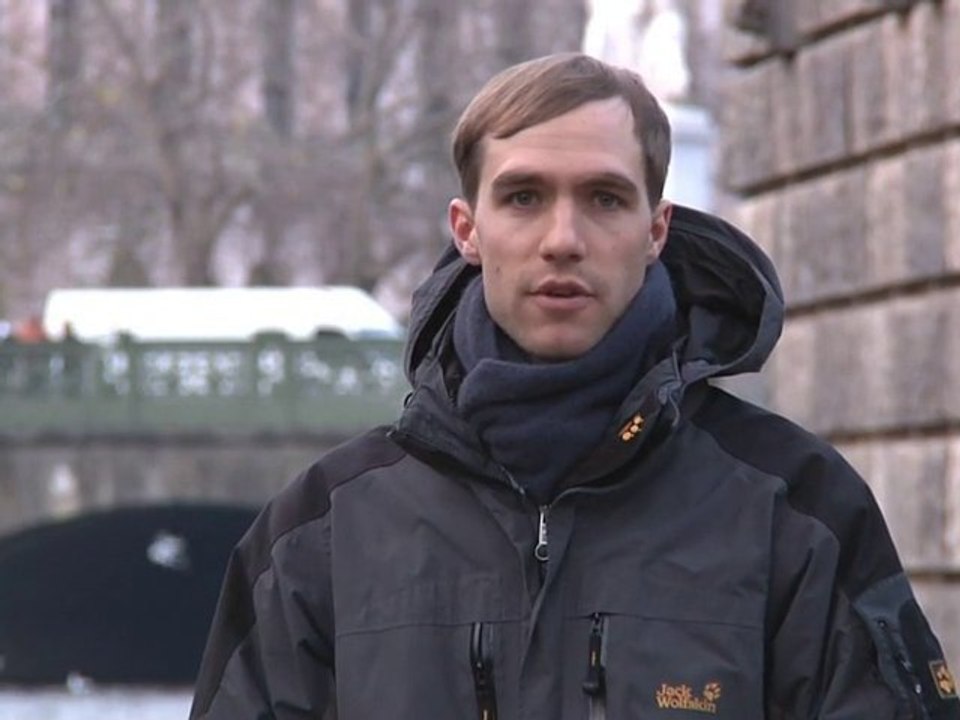 World landbridge (1) - introduction