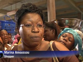 Political deadlock takes toll on Ivorian economy