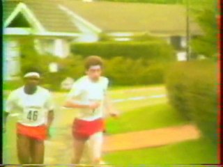 Resumé  des  BEYNOIS  semi  marathon de Plaisir  1981 (2)