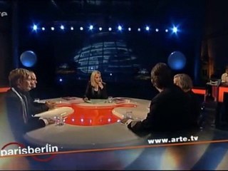 Paris-Berlin, le débat : Chrétiens et alors ?