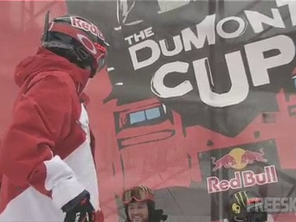 The Dumont Cup