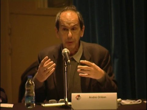 Crises financières, les leçons de l'histoire 1 / 2