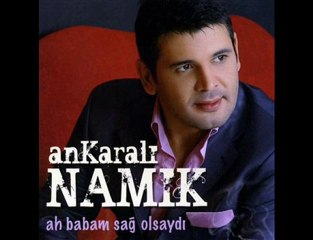 Ankaralı Namık - Sen Şehirli Ben Koylu[