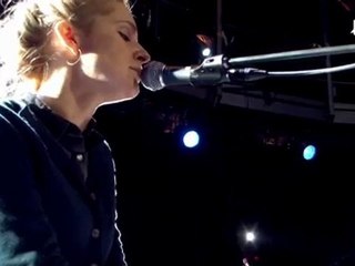 FESTIWAF! EUROPAVOX - AGNES OBEL