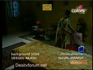 Bhagya Vidhaata - 15th December 2010 - pt1