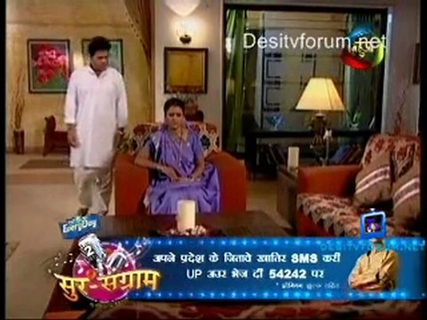 Sajanwa Bairi Hogaile Hamar - 15th December 2010 Part1