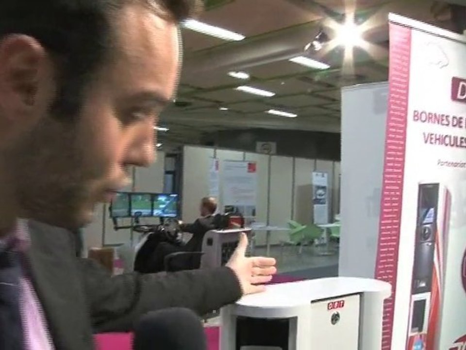 Interview DBT : Vianney DEVIENNE