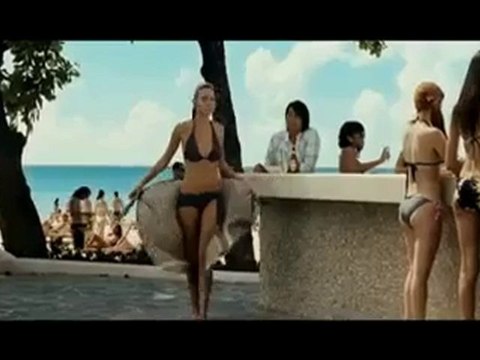 Fast And Furious 5 (Fast Five)- Hızlı ve Öfkeli 5