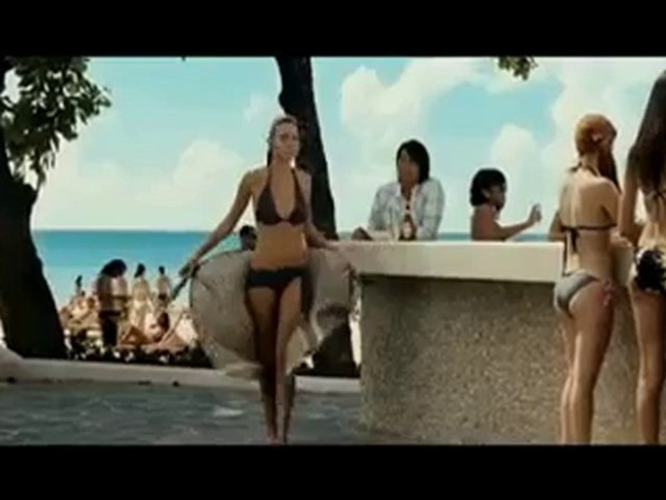 Fast And Furious 5 (Fast Five)- Hızlı ve Öfkeli 5