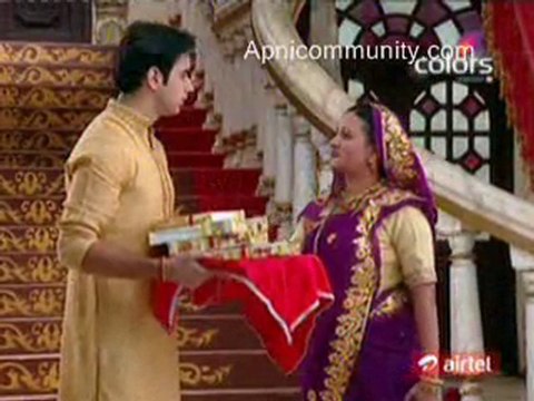 Bhagyavidhaata -15th December 2010 pt3