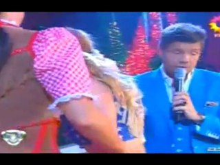 La caida de Vanina Escudero