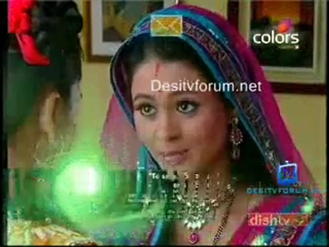 Bhagya Vidhaata - 15th December 2010 - pt4