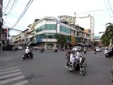 00009 Croisement à feux rouges cambodgiens