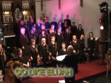 Deel 3 Cd Presentatie Gospel Changes Gospel Choir Adaja