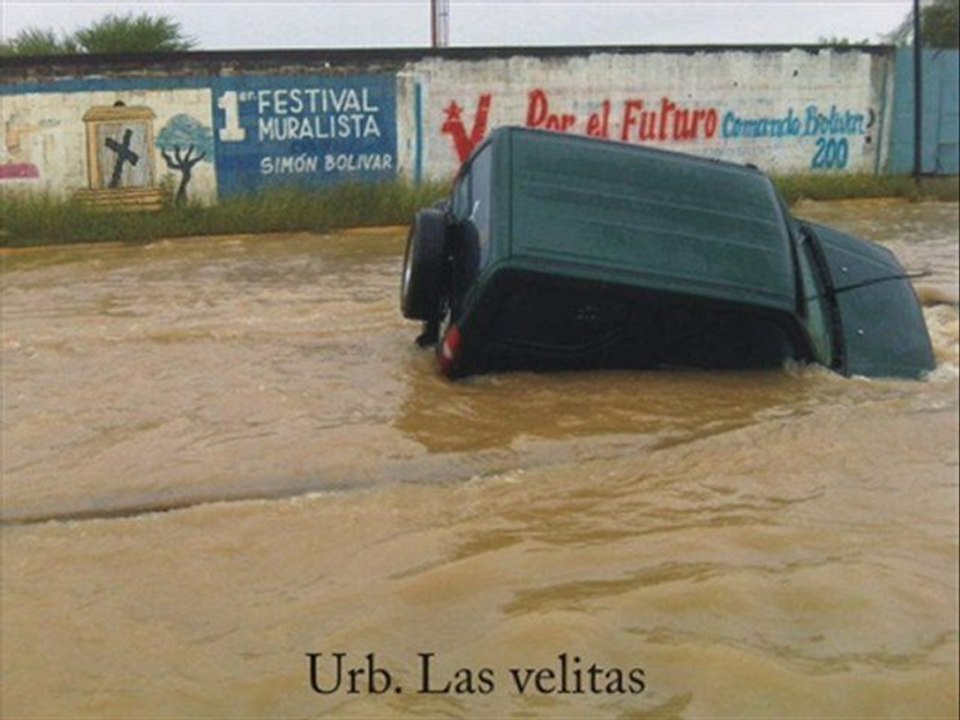 INUNDACIONES