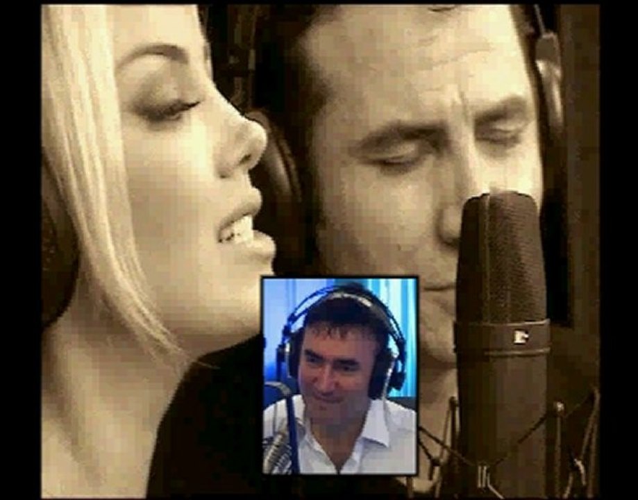 GEZEGEN MEHMET "SENİ SENSİZ SEVECEĞİM" YORUM