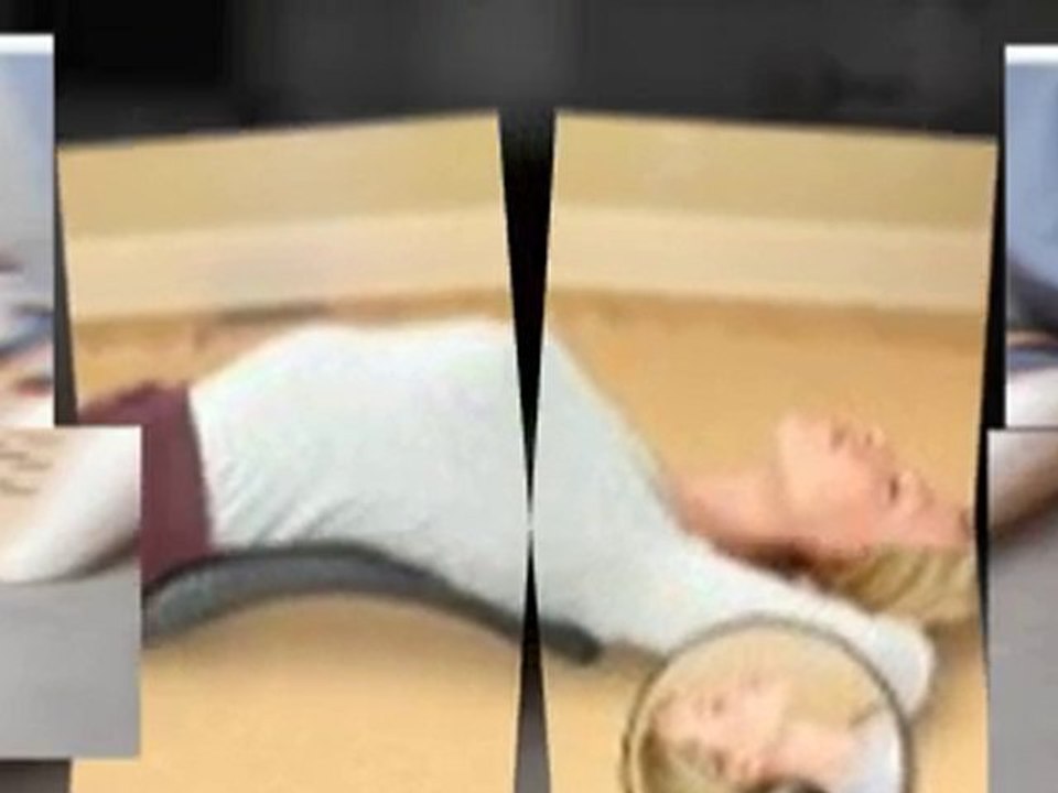 General info regarding back pains