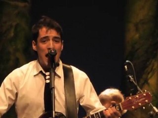 UN NEN, UN SOMRIURE  Teràpia de Shock - 1