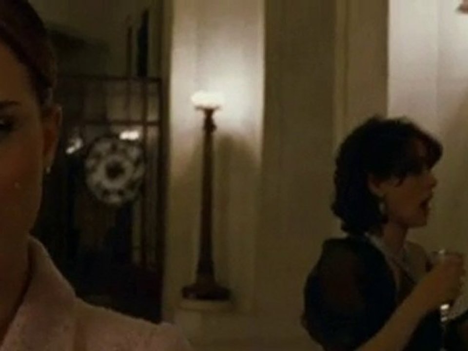 Black Swan - Clip This Role
