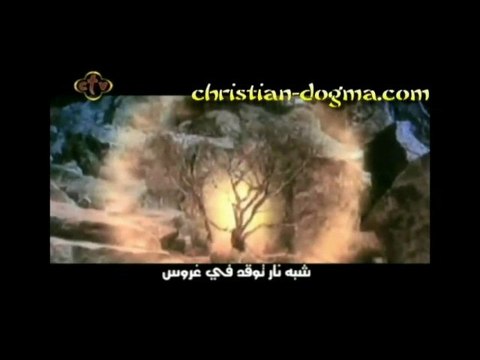 J'ouvre la bouche pour chanter tes louanges Kiahk