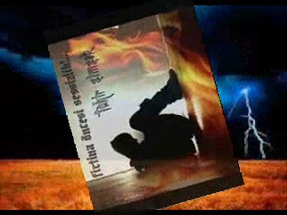 TAHİR ŞİMŞEK - FIRTINA ÖNCESİ SESSİZLİK