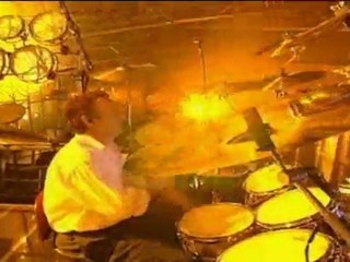 Pink Floyd Pulse DVD Encore