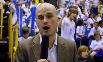 PL NEWS 2.0 - Episode 6 : La bataille contre Limoges