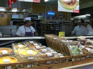 Calaisis TV: L'oeilleton les artisans de noel épisode 3